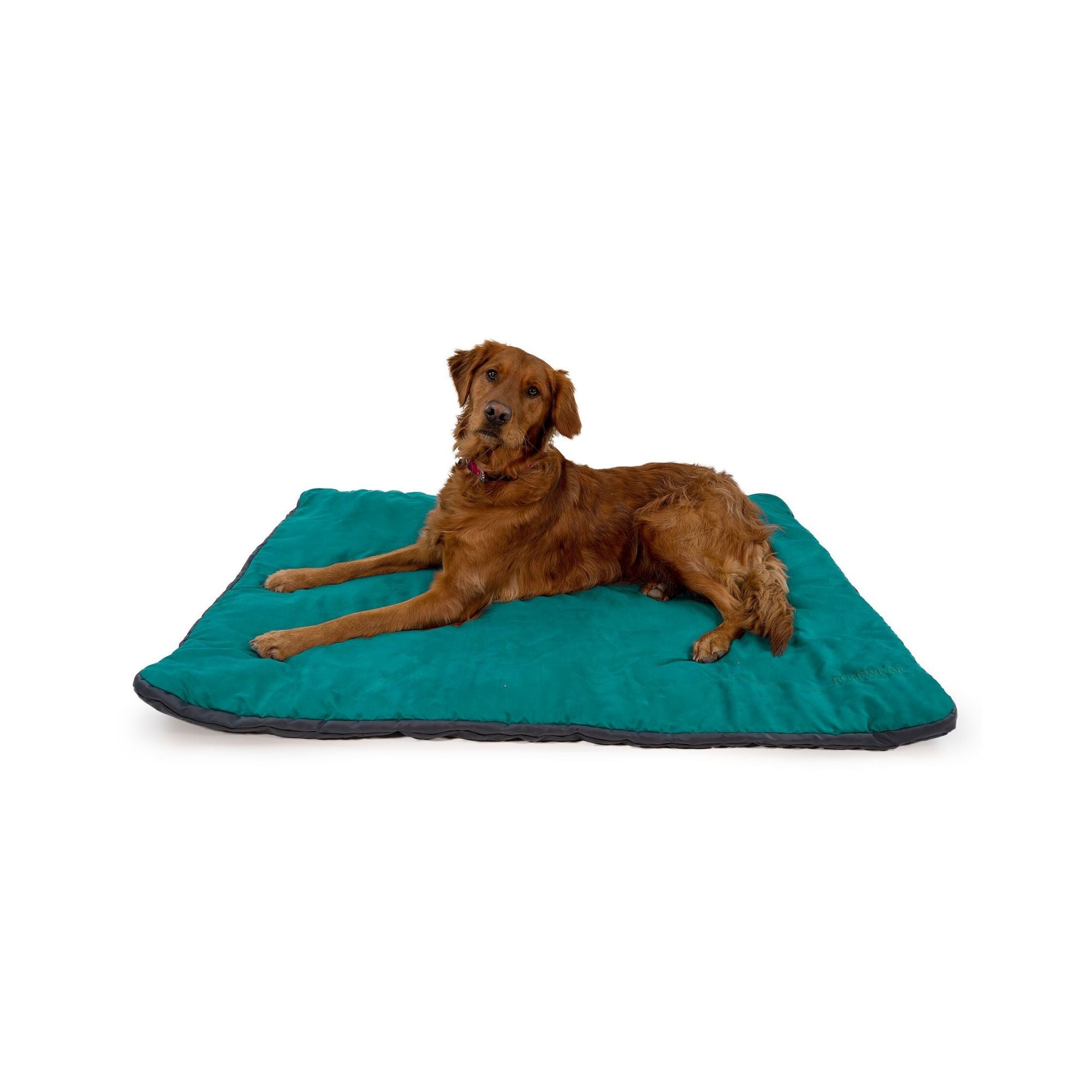 Ruffwear Mt.Bachelor Pad, Portable Dog Travel Bed | Barks & Bunnies