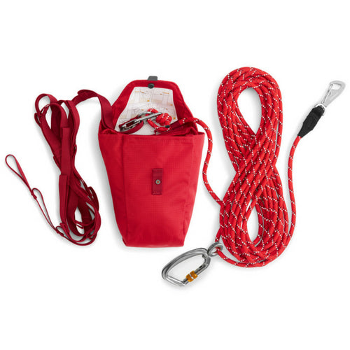 Ruffwear Knot-a-Hitch Dog Camping Tether | Barks &amp; Bunnies