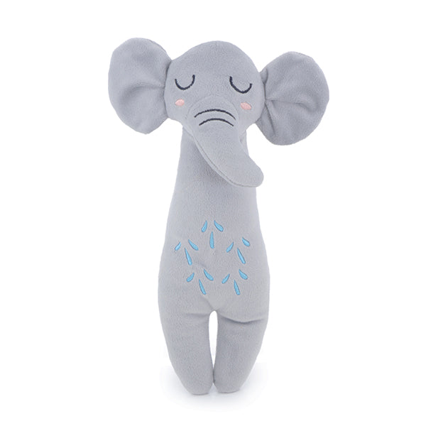 Rosewood Eco-Friendly Elephant Dog Toy | Barks & Bunnies