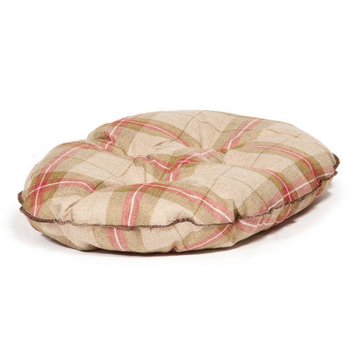 Danish Design Newton Deep Filled Quilted Mattress | Barks & Bunnies