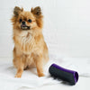 Pet Teezer De-Shedding & Grooming Brush for Dogs | Barks & Bunnies