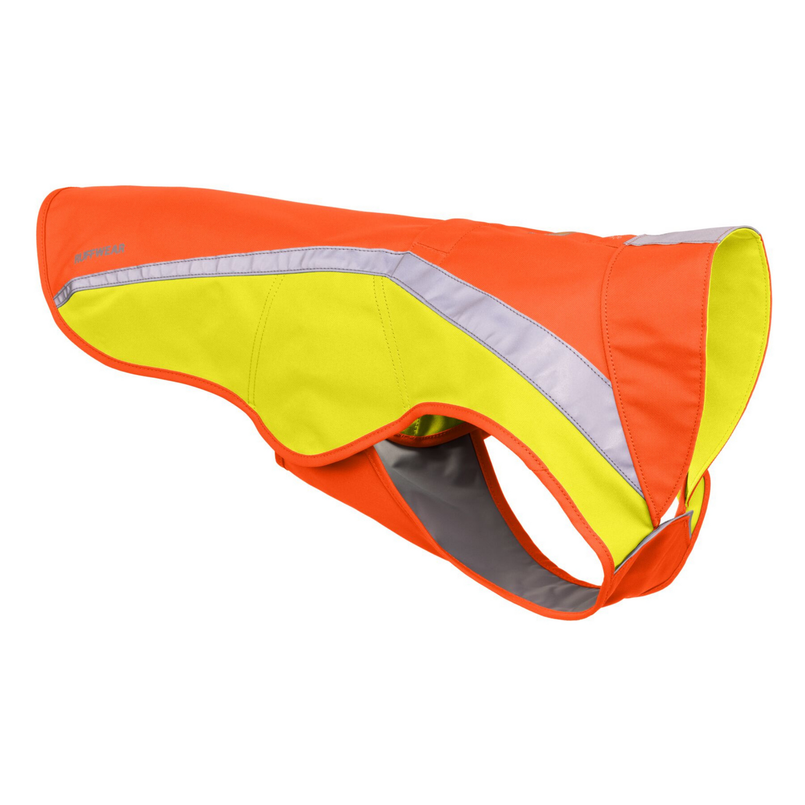 Ruffwear Lumenglow High-Vis Reflective Coat for Dogs | Barks & Bunnies