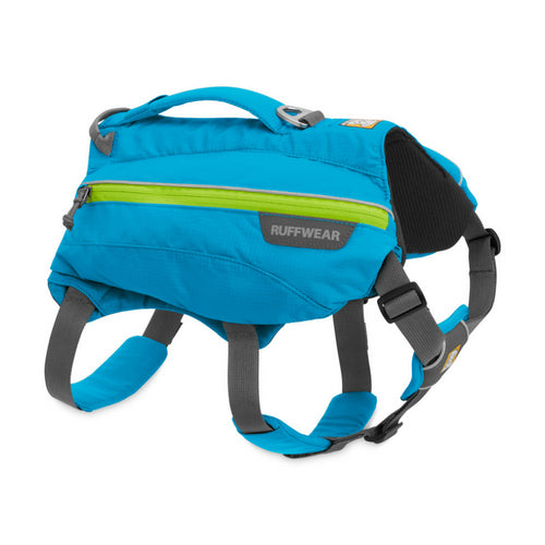 Ruffwear backpack shop