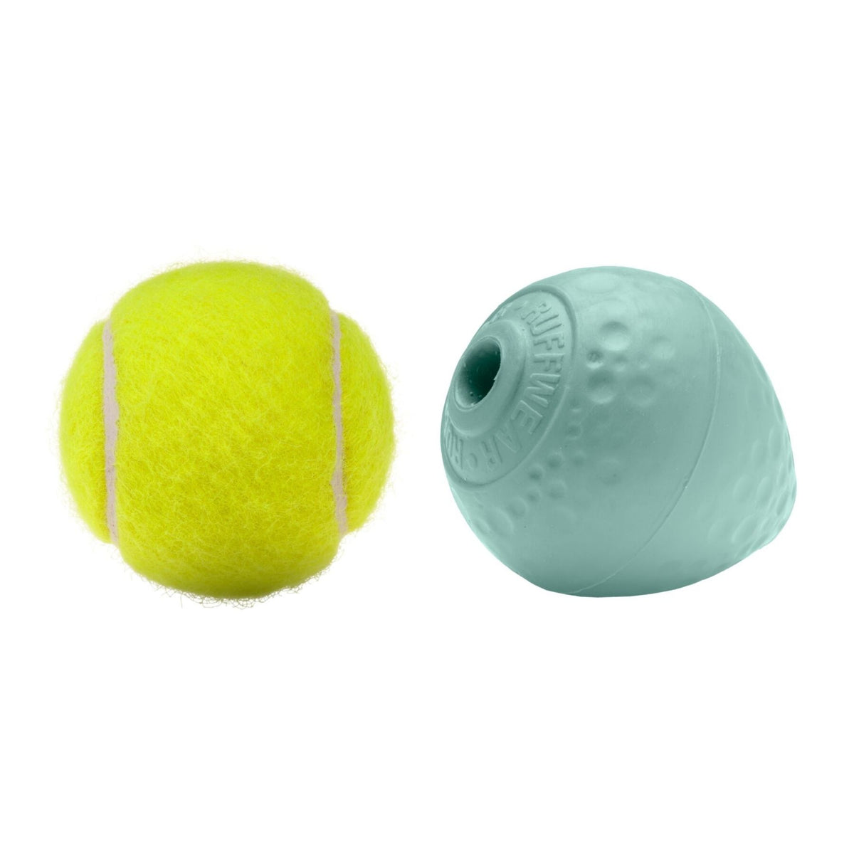 Ruffwear Turnup Tough Dog Toy | Barks &amp; Bunnies