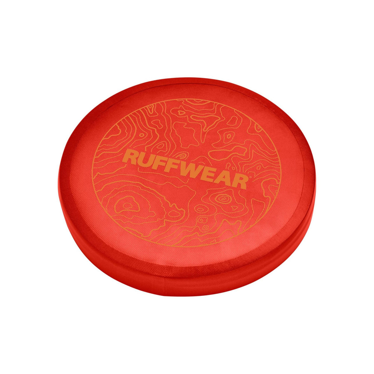 Ruffwear Camp Flyer Frisbee Floating Dog Toy | Barks &amp; Bunnies