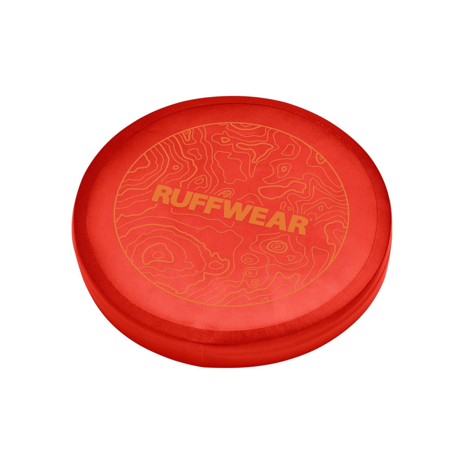 Ruffwear Camp Flyer Frisbee Floating Dog Toy | Barks & Bunnies