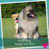 Happy Dog Subscription Box UK, Multiple Dogs | Barks & Bunnies