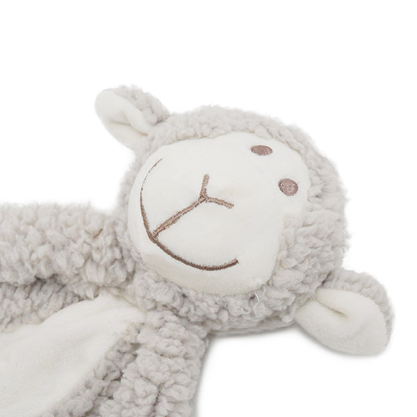 Aromadog Senior Fleece Aromatherapy Dog Toy | Barks & Bunnies