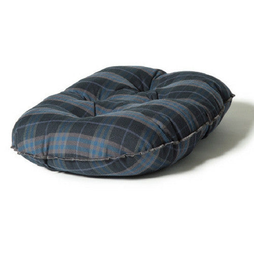 Danish Design Lumberjack Deep Filled Quilted Mattress | Barks & Bunnies
