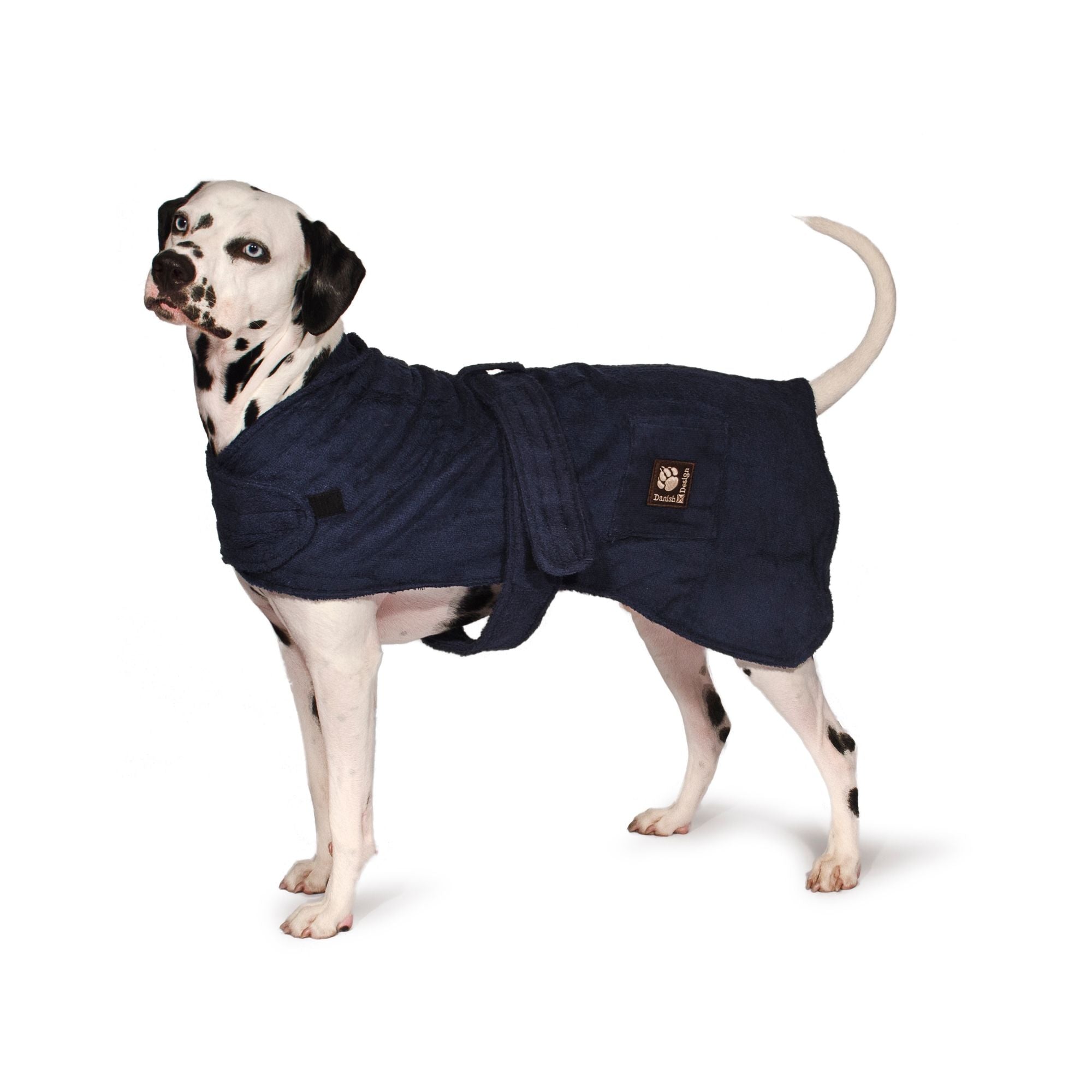 Dog Robe Drying Coat