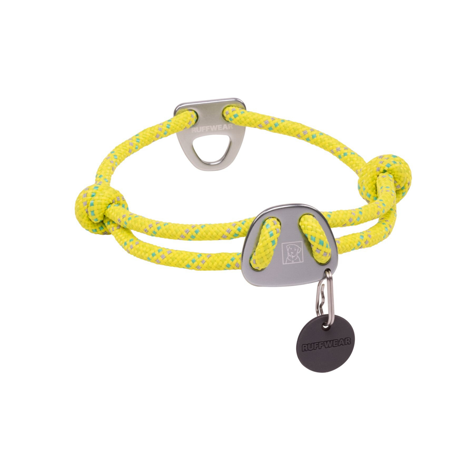 Ruffwear knot 2025 a collar