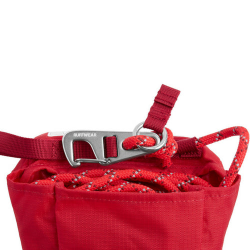 Ruffwear Knot-a-Hitch Dog Camping Tether | Barks &amp; Bunnies