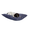 Fat Face Spotty Bees Deep Duvet Dog Bed by Danish Design | Barks & Bunnies