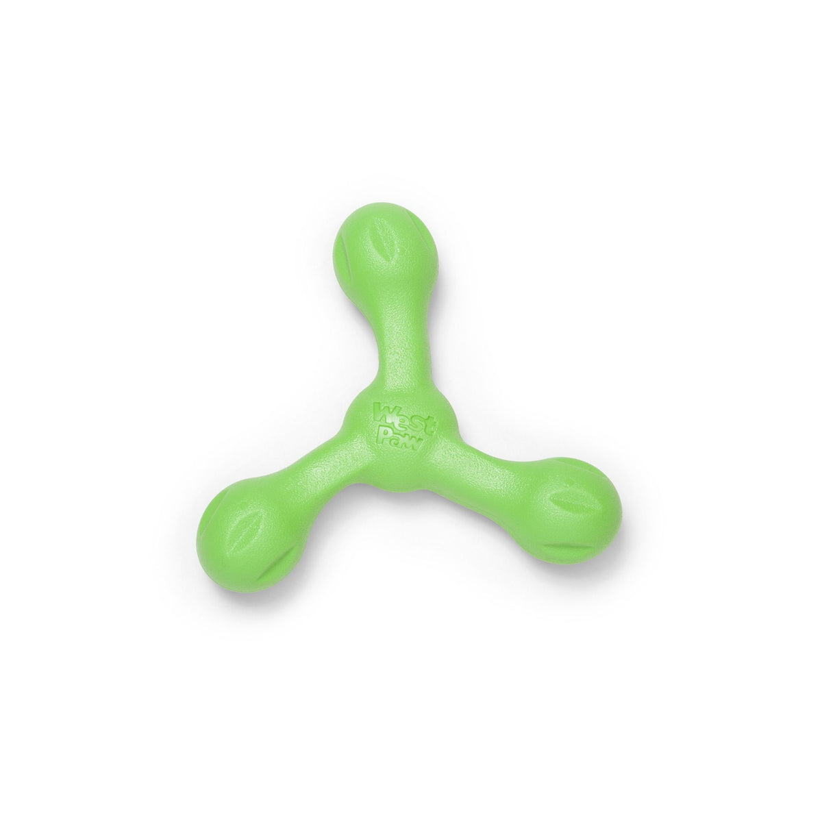 Zogoflex Echo Skamp West Paw Design, Tough Dog Toy | Barks &amp; Bunnies