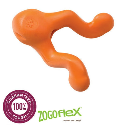 Zogoflex Tizzi, Zogoflex Dog Toys UK Stockist | Barks & Bunnies