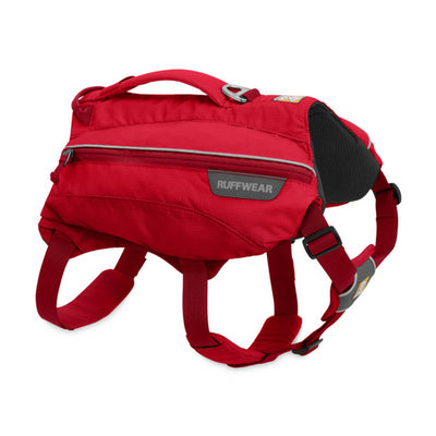 Ruffwear backpack shop