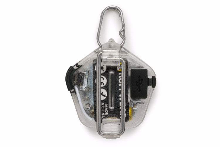 Ruffwear The Beacon Dog Safety Light USB Rechargable | Barks &amp; Bunnies