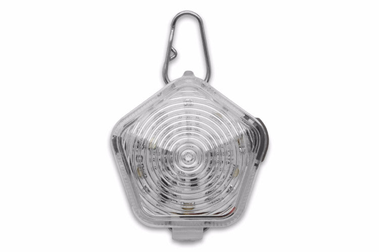 Ruffwear The Beacon Dog Safety Light USB Rechargable | Barks & Bunnies
