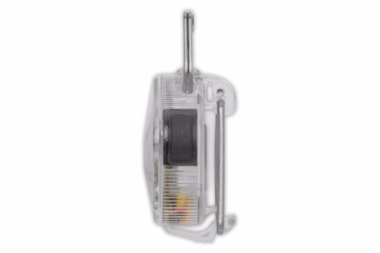 Ruffwear The Beacon Dog Safety Light USB Rechargable | Barks &amp; Bunnies