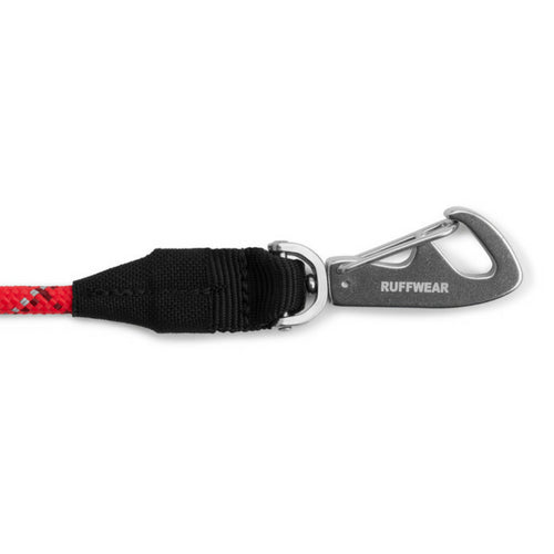 Ruffwear Knot-a-Hitch Dog Camping Tether | Barks &amp; Bunnies
