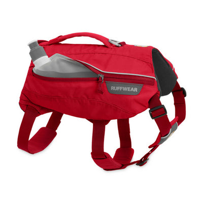 Ruffwear Singletrak Pack 2018 Dog Hydration Backpack Barks Bunnies