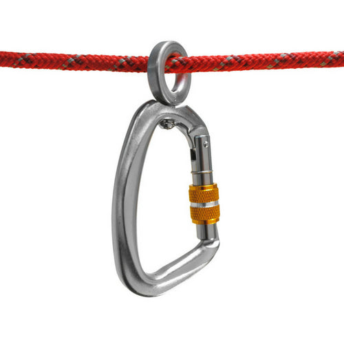 Ruffwear Knot-a-Hitch Dog Camping Tether | Barks &amp; Bunnies