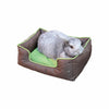 Rosewood Tough 'n' Mucky Bed for Rabbits | Barks & Bunnies