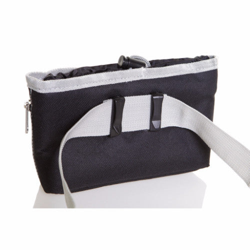 DOOG Good Dog Treat Bag, Dog Treat Pouch Belt | Barks &amp; bunnies