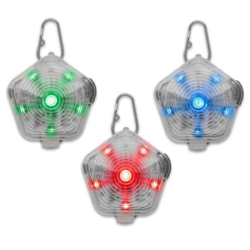 Ruffwear The Beacon Dog Safety Light USB Rechargable | Barks &amp; Bunnies
