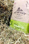 Newhay Timothy Feeding Hay for Rabbits & Small Animals | Barks & Bunnies