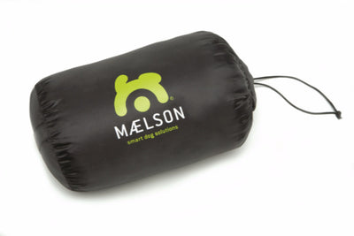 Maelson Cosy Roll 80 Travel Dog Bed | Barks & Bunnies