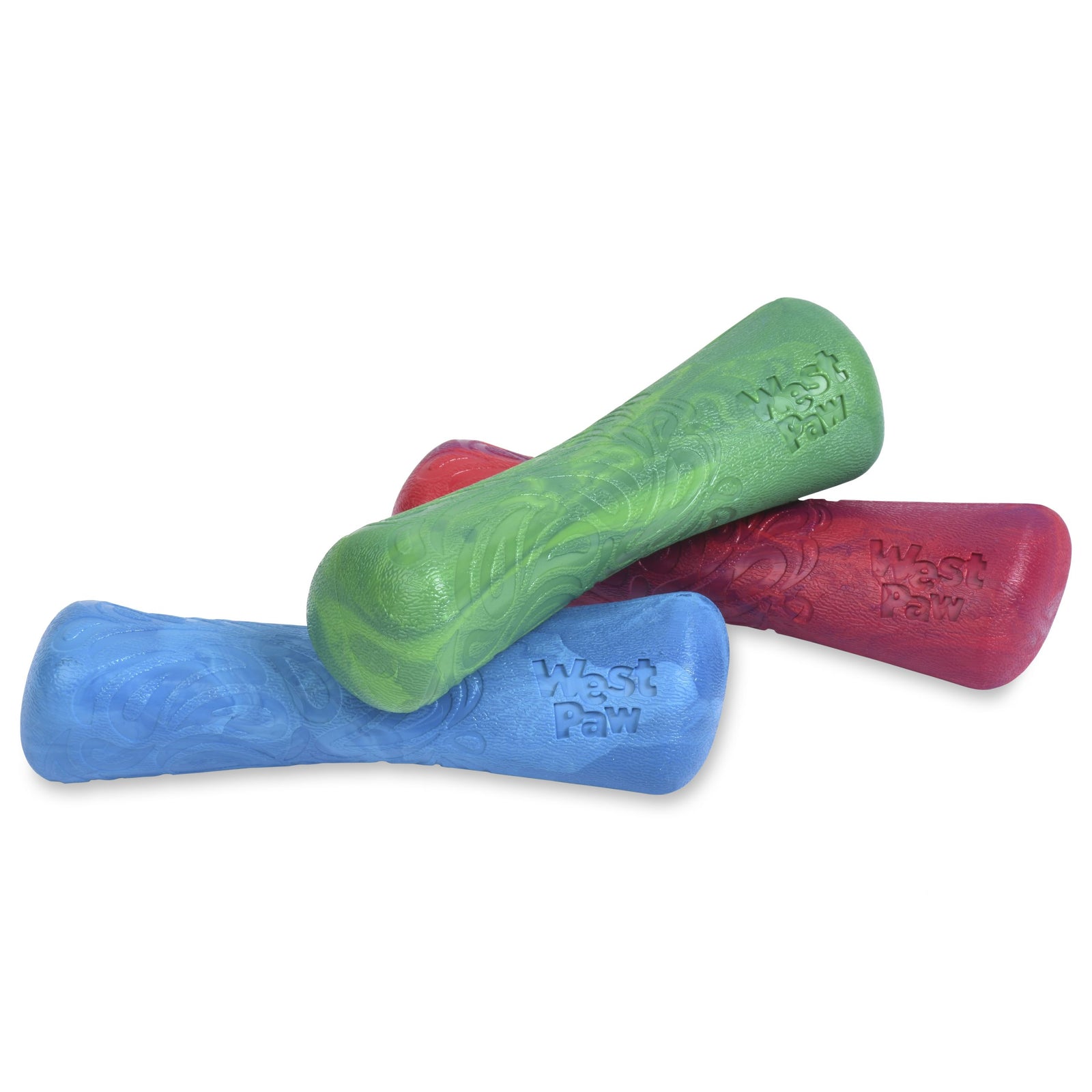 West Paw Design Zogoflex Seaflex Drifty | Barks & Bunnies