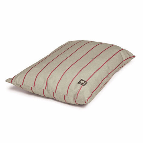 Danish Design Herringbone Duvet Bed for Dogs & Puppies | Barks & Bunnies