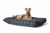 Danish Design Lumberjack Box Duvet Dog Bed | Barks & Bunnies