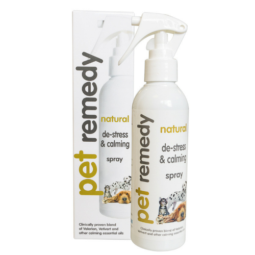 Rescue remedy store spray for dogs