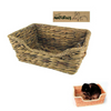 Rosewood Chill 'n' Snooze Bed for Rabbits & Small Animals | Barks....