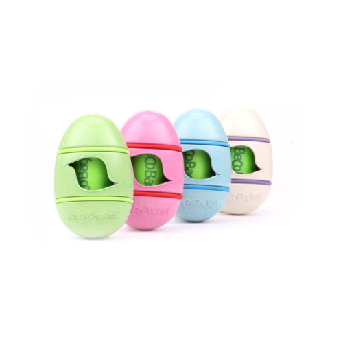 Beco Pocket Waste Bag Dispenser for Dogs | Barks & Bunnies