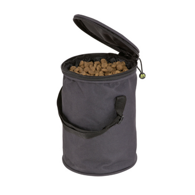 Maelson Soft Feedo 230 Portable food Storage container | Barks & Bunnies