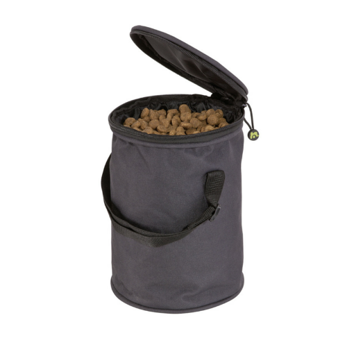 Dog food hot sale storage bag