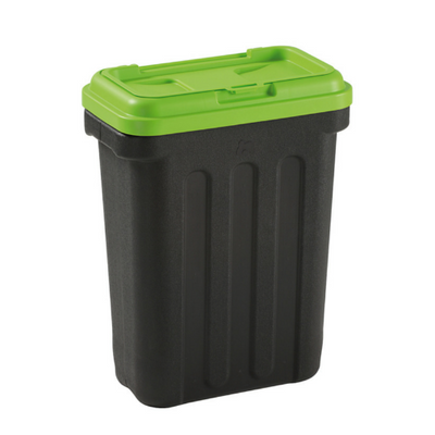 Maelson Dry Box 20kg Dog Food Storage Container Barks Bunnies