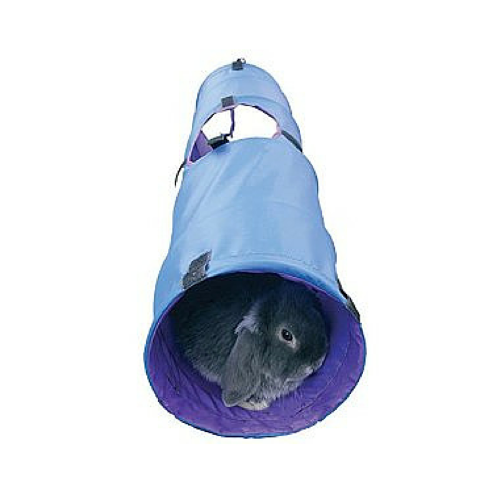 Rosewood Boredom Breaker Activity Tunnel, Small Animals | Barks &amp; Bunnies