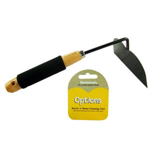 Hutch & Home Cleaning Tool