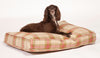 Truffle Newton Box duvet Bed for Dogs & Puppies by Danish Design | Barks & Bunnies