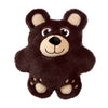Kong Snuzzles Bear Dog Toys, Plush Dog & Puppy Toy | Barks & Bunnies