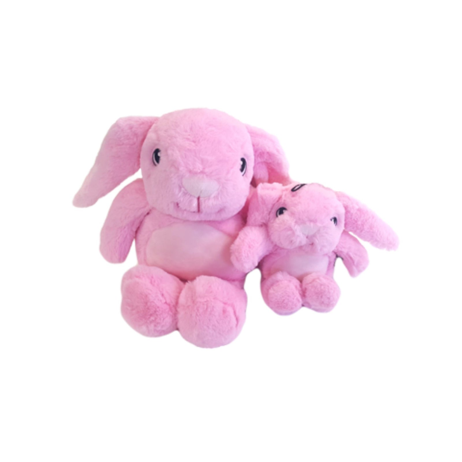 Gor Hugs Rabbit Dog Toy, Gor Pets, Plush Dog Toy | Barks & Bunnies