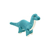 Fluff & Tuff Ross Brachiosaurus, Durable Plush Dog Toys | Barks & Bunnies