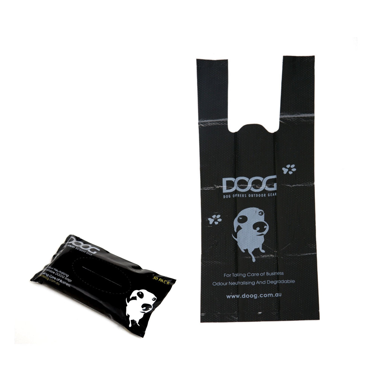 Tidy Bag Refills