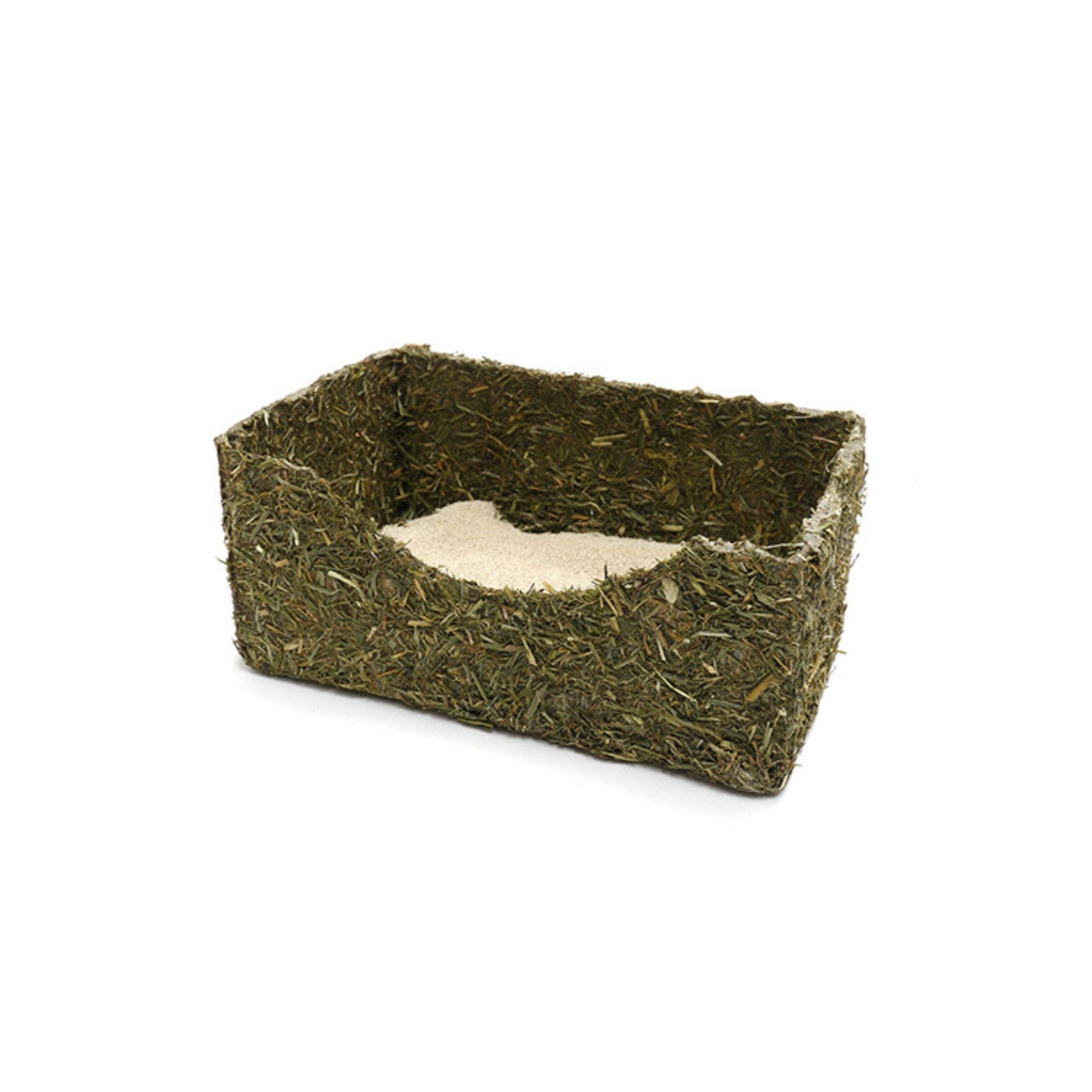 Rollin Rodent Sand Bath - Outlet Store