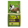Burgess Excel Adult Rabbit Food with Mint (Pellets) | Barks & Bunnies