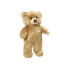 Fluff & Tuff Mr.Honey Bear, Durable Plush Dog Toys | Barks & Bunnies